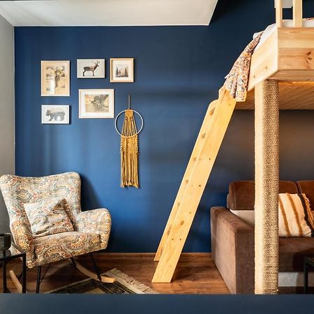 Apartament 1885. Закопане Экстерьер фото